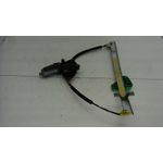 Elevalunas Delantero Derecho Para Ford Ka