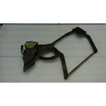 Elevalunas Delantero Derecho Para Ford Escort Berl./Turn./Cab./Express