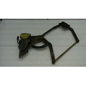 Elevalunas Delantero Derecho Para Ford Escort Berl./Turn./Cab./Express