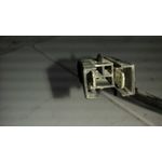 Elevalunas Delantero Derecho Para Ford Escort Berl./Turn./Cab./Express
