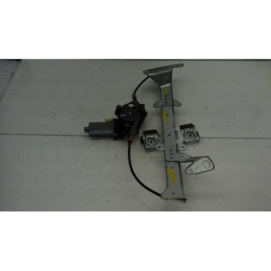 Elevalunas Delantero Derecho Para Ford Fiesta