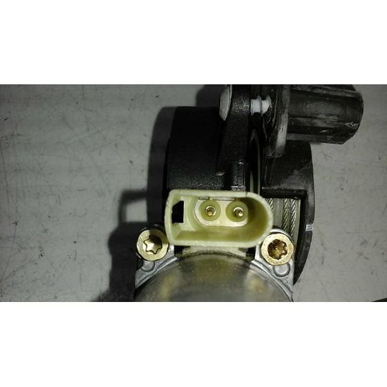 Elevalunas Delantero Derecho Para Ford Fiesta