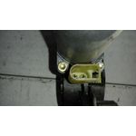 Elevalunas Delantero Izquierdo Para Ford Fiesta
