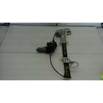 Elevalunas Delantero Derecho Para Ford Fusion