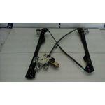Elevalunas Delantero Derecho Para Ford Focus Berlina