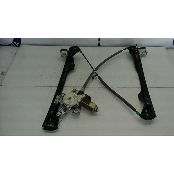Elevalunas Delantero Derecho Para Ford Focus Berlina