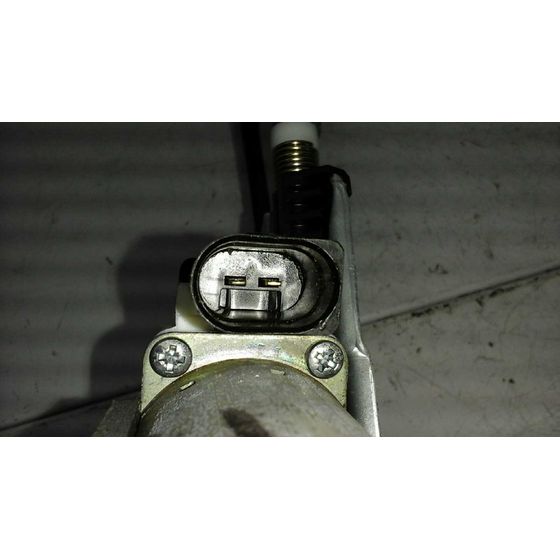 Elevalunas Delantero Derecho Para Ford Focus Berlina