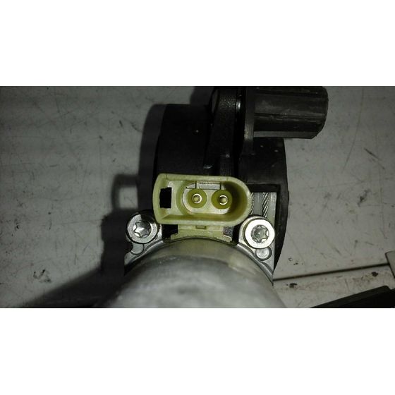 Elevalunas Delantero Derecho Para Ford Fusion