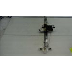 Elevalunas Trasero Derecho Para Ford Mondeo Berlina
