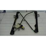 Elevalunas Delantero Derecho Para Ford Focus Berlina