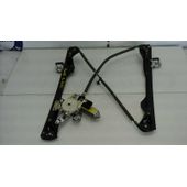 Elevalunas Delantero Derecho Para Ford Focus Berlina