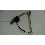 Elevalunas Delantero Derecho Para Ford Courier