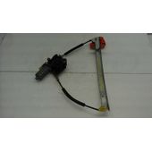 Elevalunas Delantero Derecho Para Ford Courier