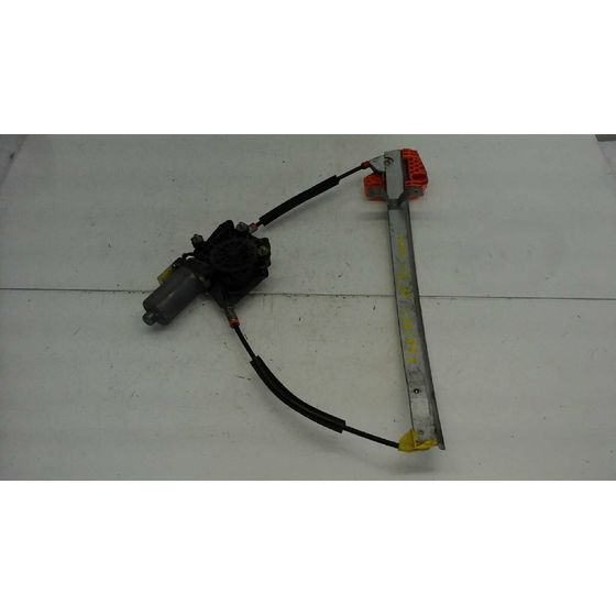 Elevalunas Delantero Derecho Para Ford Courier