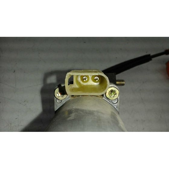 Elevalunas Delantero Derecho Para Ford Courier