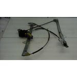 Elevalunas Delantero Derecho Para Citroen Xsara Berlina