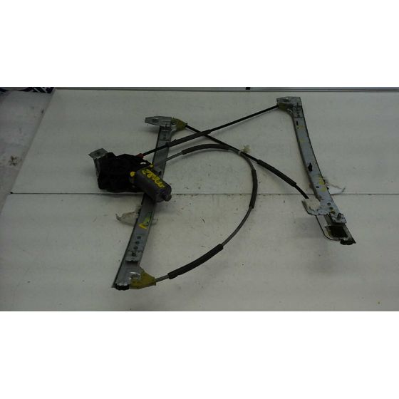 Elevalunas Delantero Derecho Para Citroen Xsara Berlina