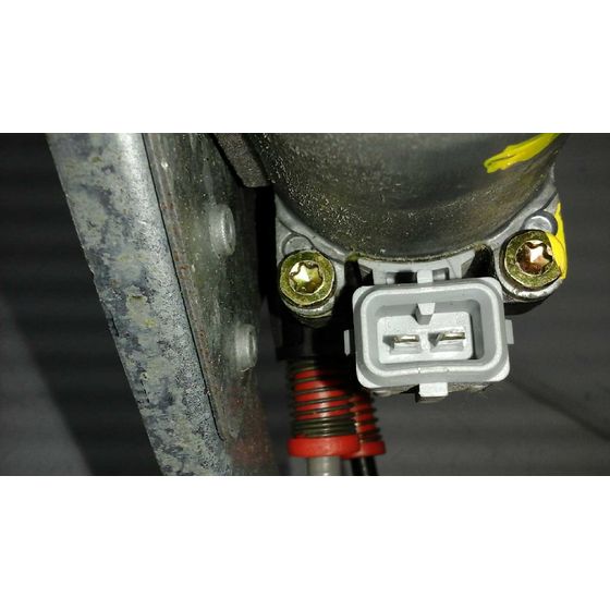 Elevalunas Delantero Derecho Para Citroen Xsara Berlina