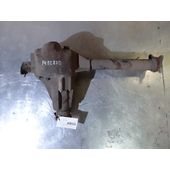 Diferencial Delantero Para Isuzu Trooper