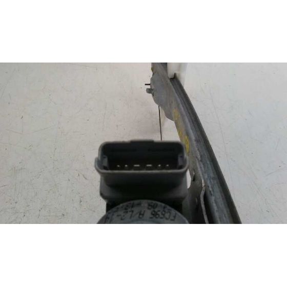 Elevalunas Trasero Derecho Para Citroen C4 Picasso