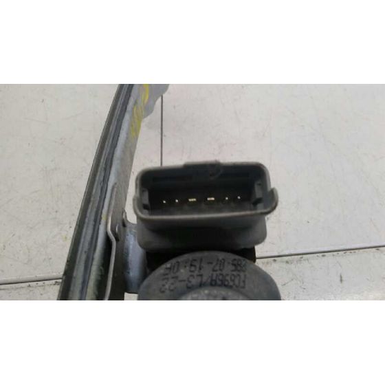 Elevalunas Trasero Izquierdo Para Citroen C4 Picasso