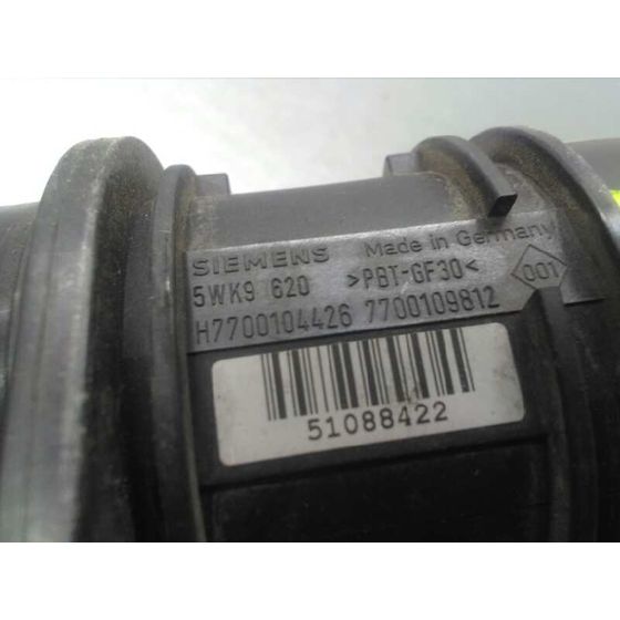 Caudalimetro Para Renault Laguna