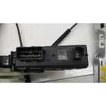 Elevalunas Delantero Derecho Para Citroen C4 Picasso