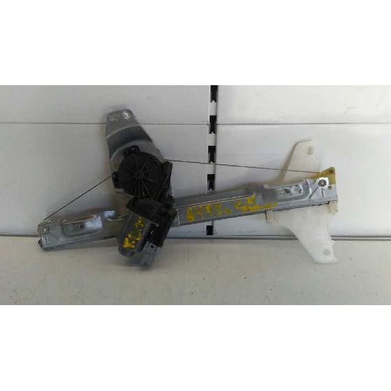 Elevalunas Trasero Derecho Para Citroen C4 Picasso