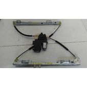 Elevalunas Delantero Derecho Para Citroen C4 Picasso