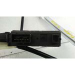 Elevalunas Delantero Derecho Para Citroen C4 Picasso