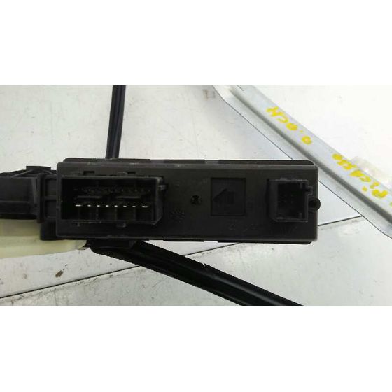 Elevalunas Delantero Derecho Para Citroen C4 Picasso
