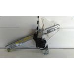 Elevalunas Trasero Derecho Para Citroen C4 Picasso