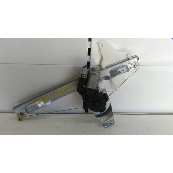 Elevalunas Trasero Derecho Para Citroen C4 Picasso
