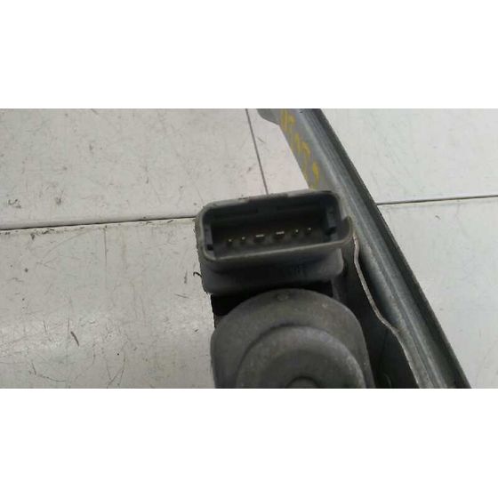 Elevalunas Trasero Derecho Para Citroen C4 Picasso
