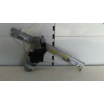 Elevalunas Trasero Izquierdo Para Citroen C4 Picasso