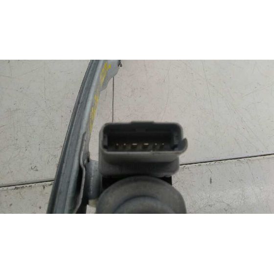 Elevalunas Trasero Izquierdo Para Citroen C4 Picasso