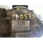 Diferencial Trasero Para Bmw Serie 3 Berlina