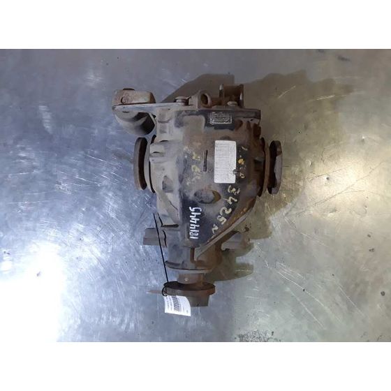 Diferencial Trasero Para Bmw Serie 3 Berlina