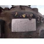 Diferencial Trasero Para Bmw Serie 3 Berlina