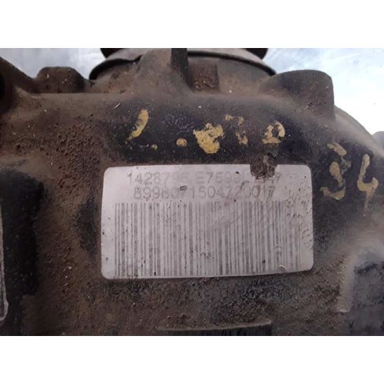 Diferencial Trasero Para Bmw Serie 3 Berlina