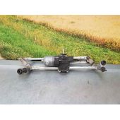 Motor Limpia Delantero Para Volkswagen Polo