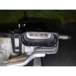 Motor Limpia Delantero Para Volkswagen Polo