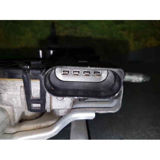 Motor Limpia Delantero Para Volkswagen Polo
