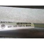Motor Limpia Delantero Para Volkswagen Polo