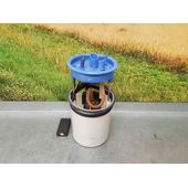 Aforador Para Volkswagen Polo