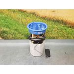 Aforador Para Volkswagen Polo