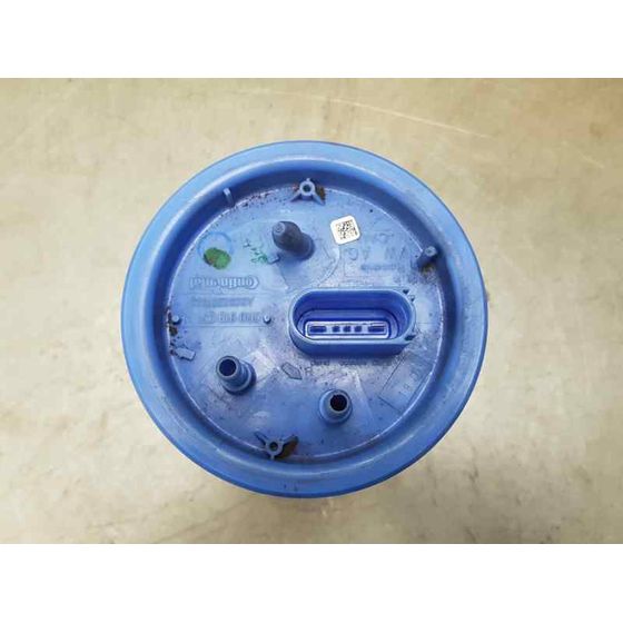 Aforador Para Volkswagen Polo