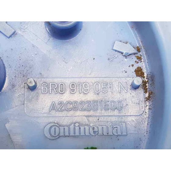 Aforador Para Volkswagen Polo