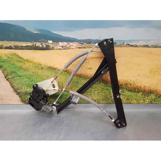 Elevalunas Delantero Izquierdo Para Volkswagen Polo