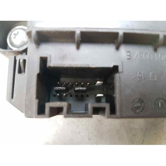 Elevalunas Delantero Izquierdo Para Volkswagen Polo
